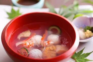 ריוקאן Kasyouen Bettei Fuka Adult Only