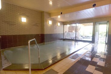 료칸 Kasyouen Bettei Fuka   Adult Only