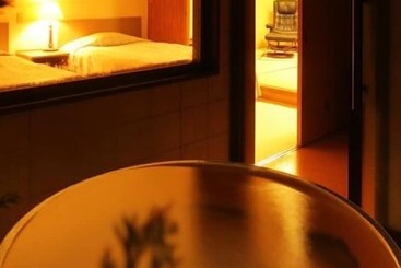 Ryokan Kasyouen Bettei Fuka   Adult Only