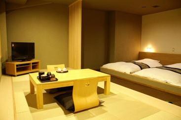 Ryokan Nounou Hakone