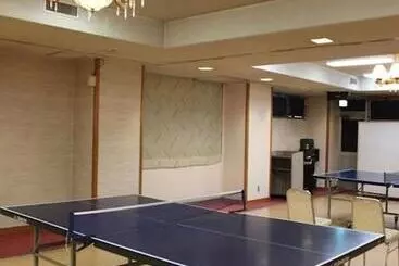 Ryokan Sanyo