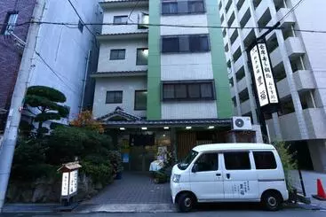 Ryokan Toyofuku