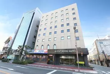 Hotel Centia  Naito