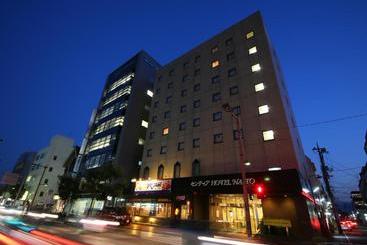 Hotel Centia Naito