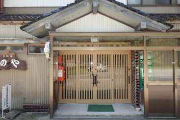 富山県 よしのや旅館