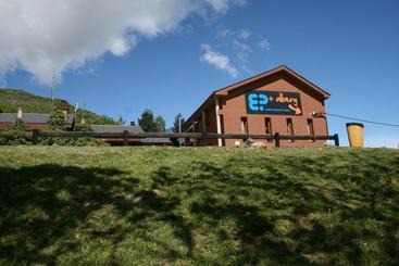 Alberg Escola De Piragüisme De Sort