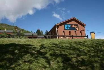 Alberg Escola De Piragüisme De Sort
