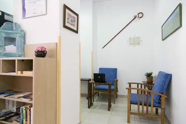 Albergue Albas   Hostel