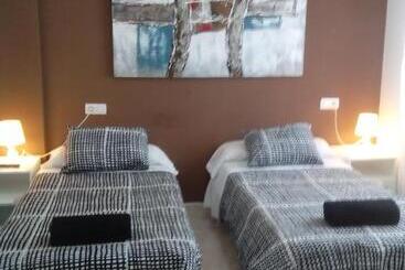 Albergue Aqua Portomarin