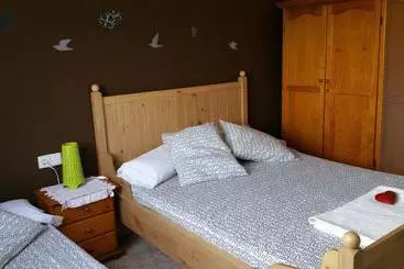 Alberg Ca La Jepa