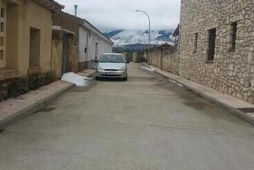 Hostel El Refugio Del Dragón