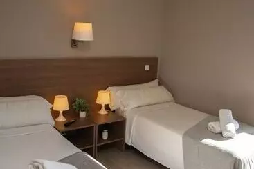 Alberg La Parada