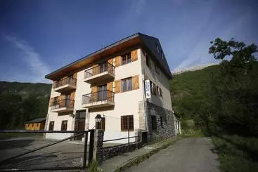 Albergue Velarta