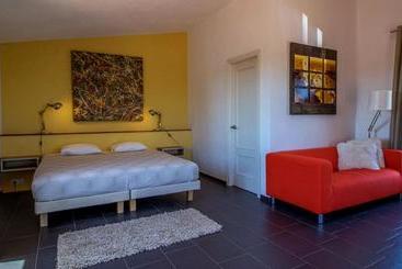 B&b Casa Rural Mas Del Rey