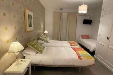 Chipibeach B&b, Hostal Boutique