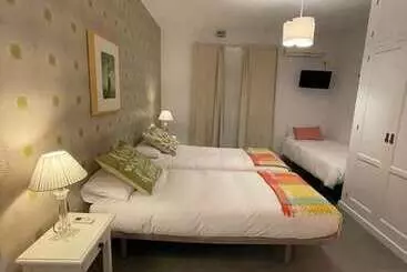 Chipibeach B&b, Hostal Boutique