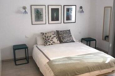 Chipibeach B&b, Hostal Boutique