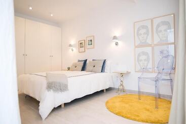 Chipibeach B&b, Hostal Boutique