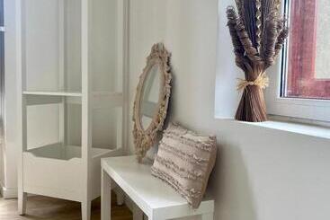 تختخواب و صبحانه El Balcón Del Eume, Cantina Río Covés