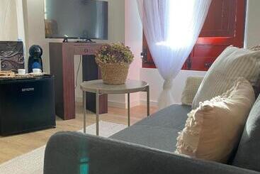 مبيت وإفطار El Balcón Del Eume, Cantina Río Covés