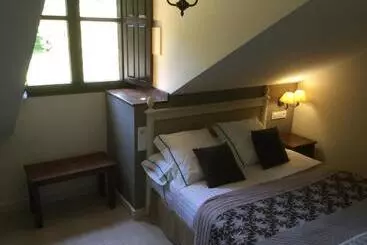 Bed and Breakfast El Rincón De Escalante