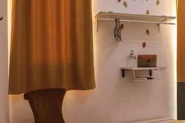 Bed and Breakfast Hostal Cling 43