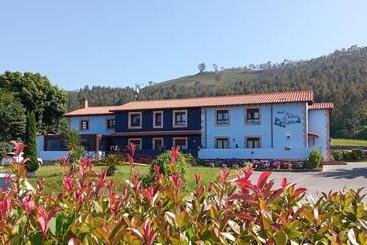 Hotel El Rincón De Yaxu