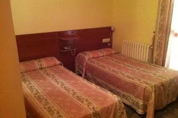 Hotel El Zorro