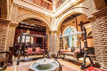 Hôtel Juan Valiente
