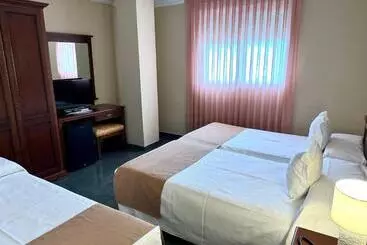Hotel Kazar