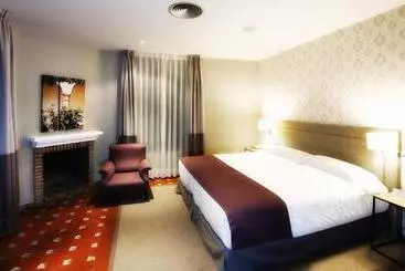 Hotel La Almoraima