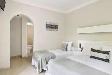 Hotel La Goleta
