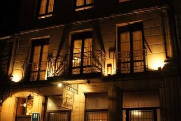 فندق La Hostería De Castroviejo