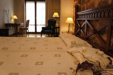 Hotel La Hostería De Castroviejo