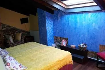 هتل La Joyuca Del Pas