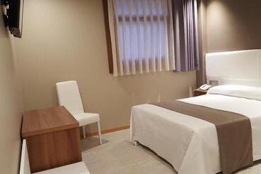 ホテル La Posada De Roces