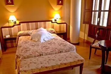 هتل La Posada De San Ginés