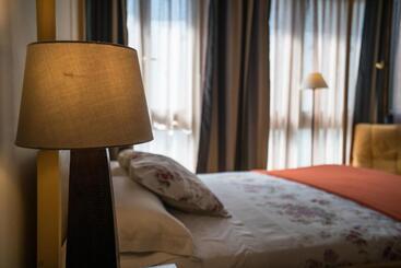 هتل Posada 3 Valles