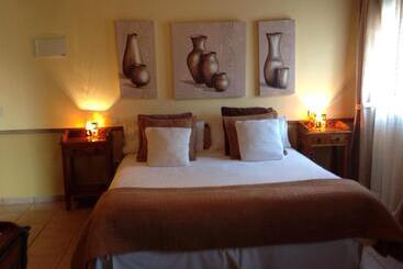 ホテル Posada El Campanario