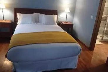 Hotel Posada Reserva Verde