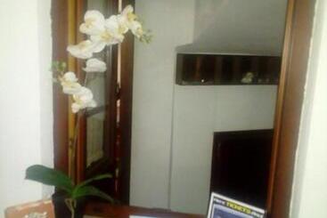 酒店 Restaurante Calderon