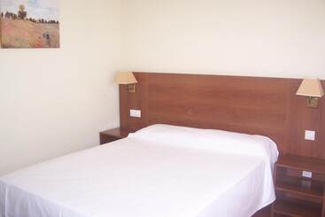 Otel Restaurante Los Prados