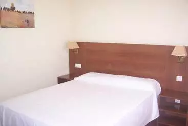 Hotel Restaurante Los Prados
