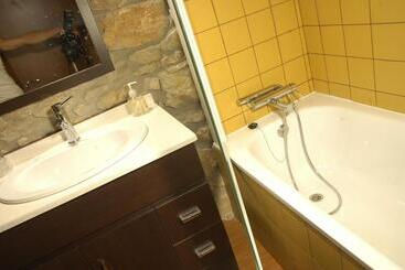 فندق Restaurante Port D Ager