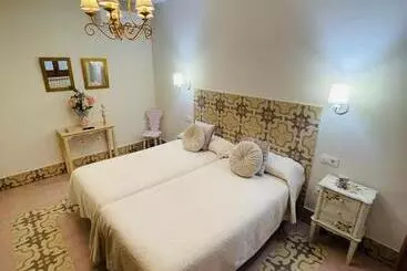 Hôtel Rural Sisapo