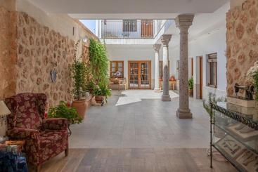 ホテル Rural Sisapo