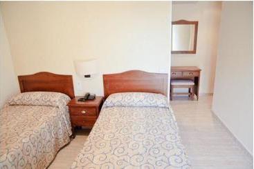 בית מלון כפרי Sancho