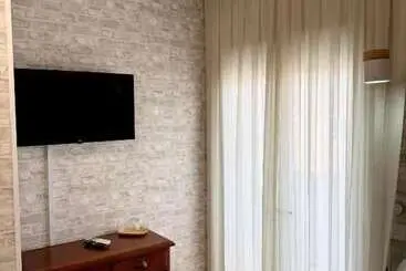 Hotel Sancho