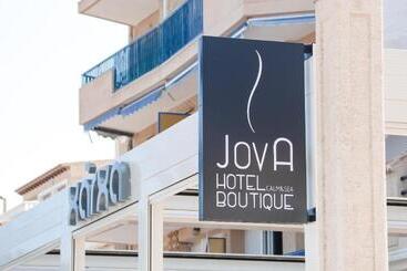 Jova Hotel Boutique