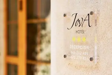 Jova Hotel Boutique